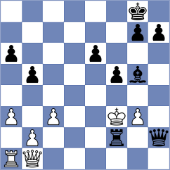 Sanchez Rodriguez - Serrano Salvador (Parla, 2008)