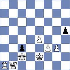 Yu - Qian (Zhangjiakou CHN, 2025)