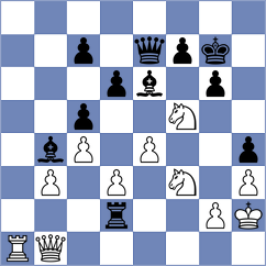 Jancikic - Novak (Croatia, 2011)