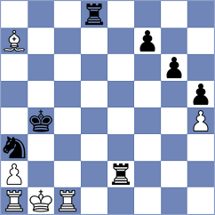 Gaitzsch - Siewert (Playchess.com INT, 2009)