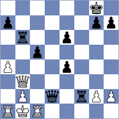 Jaskolka - Stefansson (chess.com INT, 2025)