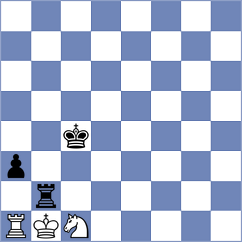 Jaferian - Polok (chess.com INT, 2022)