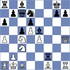 Shepley - Castruccio Alvarez (Denham, 2011)