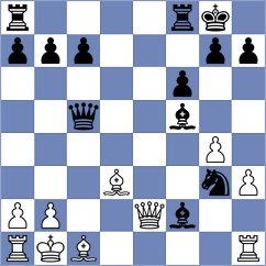 Bubnova - Girya (FIDE Online Arena INT, 2024)