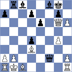 Ivannikov - Ganichev (chess.com INT, 2025)