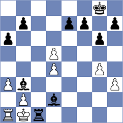 Aggelis - Goswami (chess.com INT, 2023)