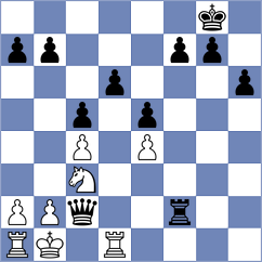 Rashev - Schernthaner (Playchess.com INT, 2020)