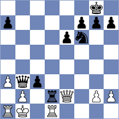 Guerrero Ruiz - Gonzalez Intelangelo (Las Palmas, 2012)