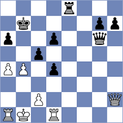 Kautzsch - Stradl (Playchess.com INT, 2004)