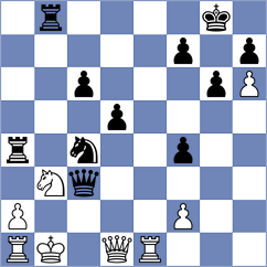 Perez Almeda - Barria Zuniga (Malaga, 2002)
