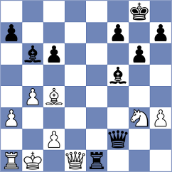 Nevska - Bulatova (FIDE Online Arena INT, 2024)