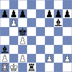 Kanbach - Zhou (Playchess.com INT, 2020)