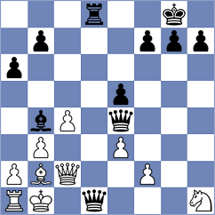 Molinaroli - Bouzidi (chess.com INT, 2025)