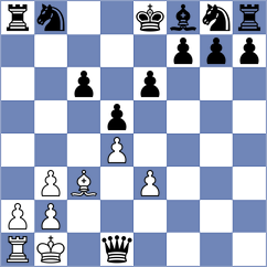 Macas Buestan - Guayasamin Yanez (Chess.com INT, 2020)