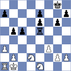 Romero Gamez - Lopez Penon (Barcelona, 2013)