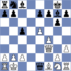 Karim - Valdes Romero (Chess.com INT, 2020)