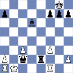 Abdollahi - Teymouri (Chess.com INT, 2021)