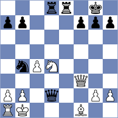 Gomez - Penalonga Sweers (Villagarcia de Arosa, 1996)
