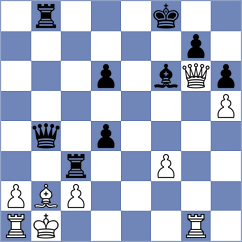 Zavivaeva - Rodchenkov (chess.com INT, 2022)