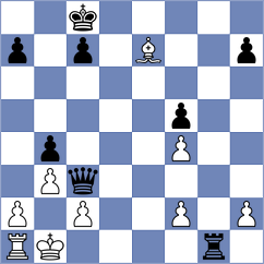 Olivo Granja - Krishan Rani (Chess.com INT, 2020)