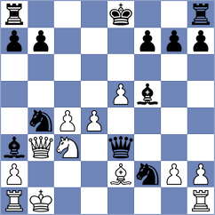 Guzinski - Ladzinski (Krynica, 2001)