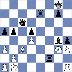 Ojas - Savchenko (Pune IND, 2025)