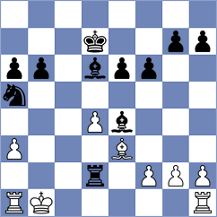 Marcziter - Grigorian (chess.com INT, 2021)