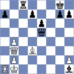 Pichot - Aronian (chess24.com INT, 2021)