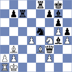 Vanek - Hungaski (chess.com INT, 2024)