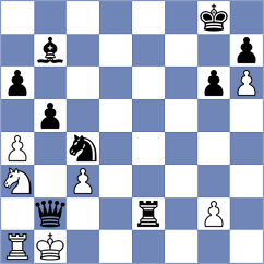 Espinoza - Ramirez Mori (Chess.com INT, 2020)