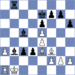 Kjaergaard Jensen - Papacek (chess.com INT, 2025)