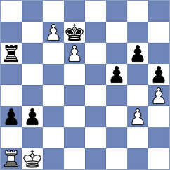 Danielian - Andrews (chess.com INT, 2024)