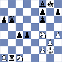 Sooraj - Munoz (chess.com INT, 2025)
