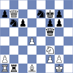 De la Rosa - Ramirez Garcia (Madrid, 2010)