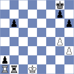 Smirnov - Bok (chess.com INT, 2025)