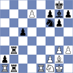 Alfageme Alvarez - Otero Martin (Valladolid, 1987)