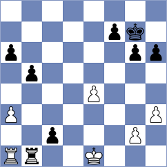 Veloso - Loiberg (Lichess.org INT, 2020)