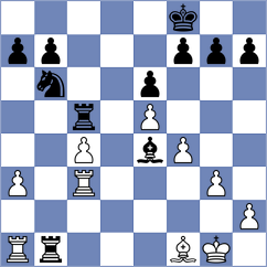 Libal - Tesar (Trebic, 1959)