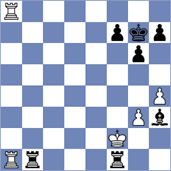 Altynbek - Kiran (chess.com INT, 2025)