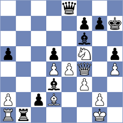 Ridameya Tatche - Fernandez (Sitges, 1995)