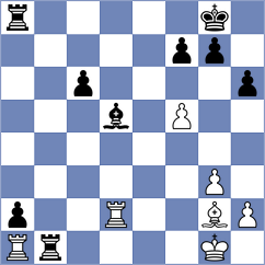 Eirew - Chen (Laval Quebec CAN, 2024)