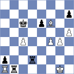 Bedzinski - Szarfemberg (Wloclawek, 2012)