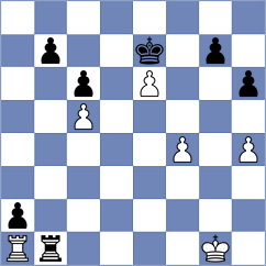 Novozhilov - Nakonechnyi (chess.com INT, 2025)