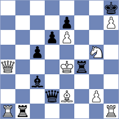 Yefimov - Meissner (Pardubice, 2013)