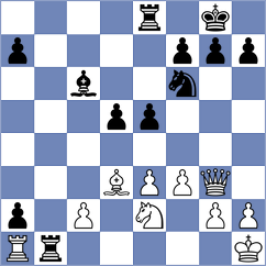 Legenia - Ochedzan (chess.com INT, 2024)