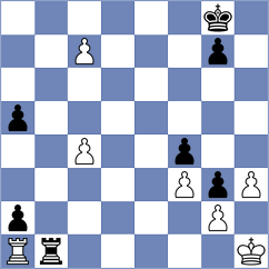 Fischermann - Feick (Marburg GER, 2024)