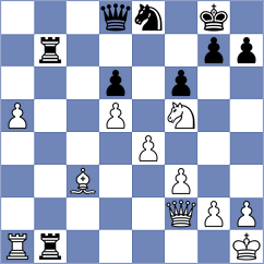 Le - Blohberger (Chess.com INT, 2017)
