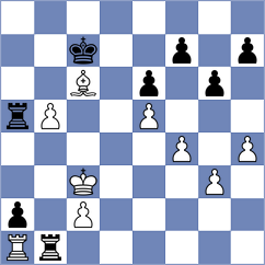Djukic - Heineccius (Chess.com INT, 2019)