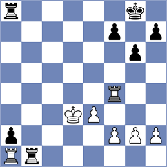 Jacobsen - Ebrahimi Herab (chess.com INT, 2025)
