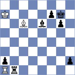 Matto - Jorgensen (Caleta, 2011)